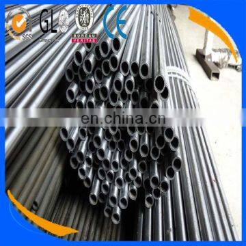 Alloy Galvanized Carbon seamless steel tube,API steel pipeDIN 17175 carbon steel seamless pipe
