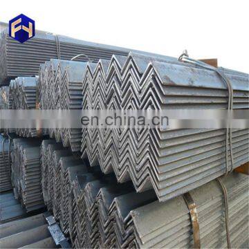 hexagonal bars carbon Q235 stainless bar galvanized steel corner angle with CE certificate
