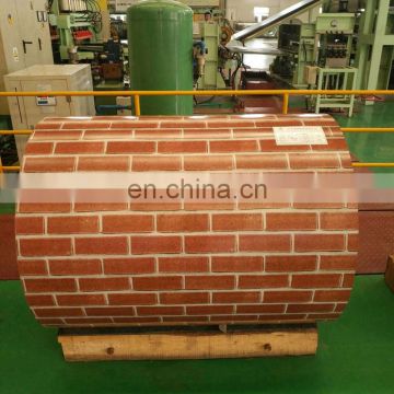 China sell PPGI iron roll DX51D Z40 cold rolled steel coil painted steel coil
