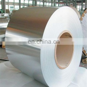 436 436J1L 441 444 431 stainless steel coil price per kg