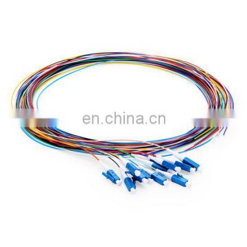 indoor distribution fiber optic cable for pigtail