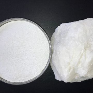 Low Expansion Pure Silica (sio2) Ultrafine Silica Powder
