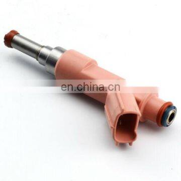 Injector nozzle 23250-0T050 23209-0T050