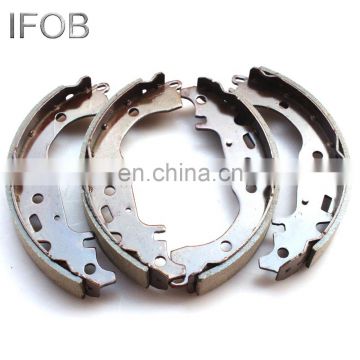 IFOB Auto Parts 04495-0D070 Brake Shoes for Yaris Vios NCP90 ZSP91