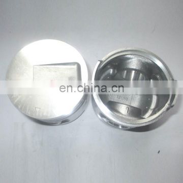 For 4JA1 engines spare parts piston for sale