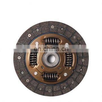 for  hiace 2y/3y engine clutch disc OEM 31250-35190 size 225*150*21*29.8