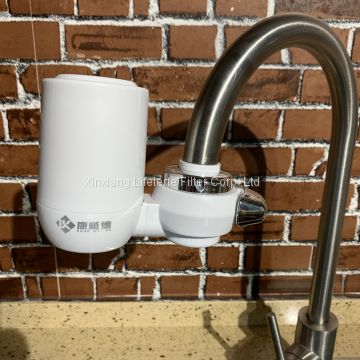 HAT-7001 Ceramic Cartridge Faucet Tap Connected Water Filter