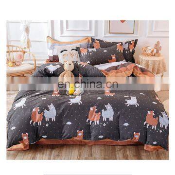 Modern Style Kids Bedding Set Children, Super King Size Bedding Sets