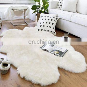 sheepskin plush fur rugs faux fur carpet