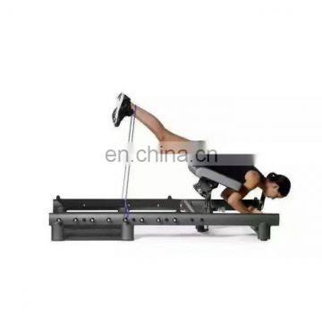 fitness equipment gym glute builder hip massager machine