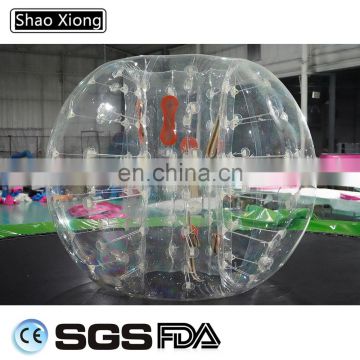 Human Hamster Bubble Ball Giants Inflatable Soccer Bumper Water Bubble Ball