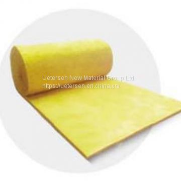 Uetersen Special fire insulation glass wool for smoke prevention and exhaust