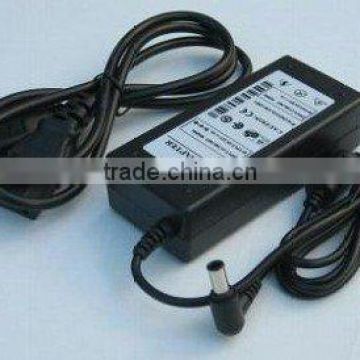 Laptop adapter LCD 12V 3A