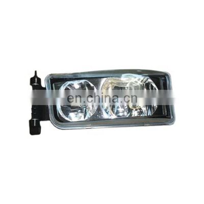 Bus lights 4121-00039 yutong combination headlamp ZK6120 for bus body parts