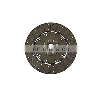 For Ford Tractor Clutch Plate Main Dual Power Ref. Part No. 83937183 - Whole Sale India Best Quality Auto Spare Parts
