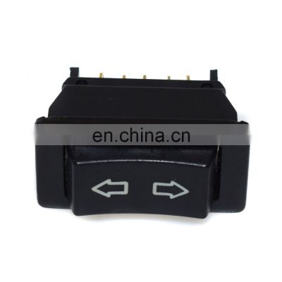 Free Shipping!New Universal Auto Electric Power Window Switch control 12V/24V 20A 5pins