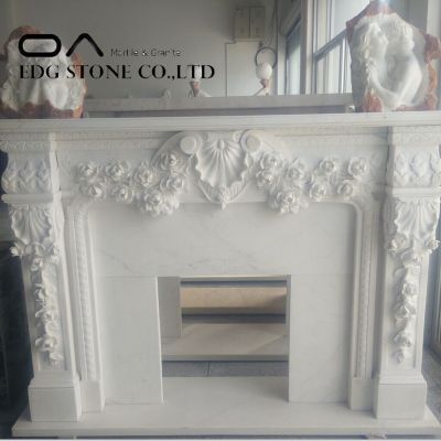 Best selling hot chinese products wall mount fireplace