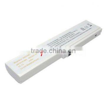 Laptop battery for W7F, W7J, W7S, W7SG, W7