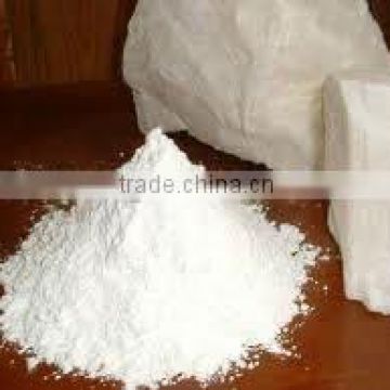 vietnamese 98% purity super fine ground calcium carbonate for plastic