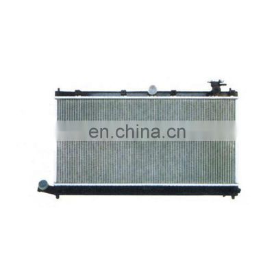 auto parts cooling system radiator for TOYOTA CROWN MARK REIZ GRX12 OEM:16400-31370
