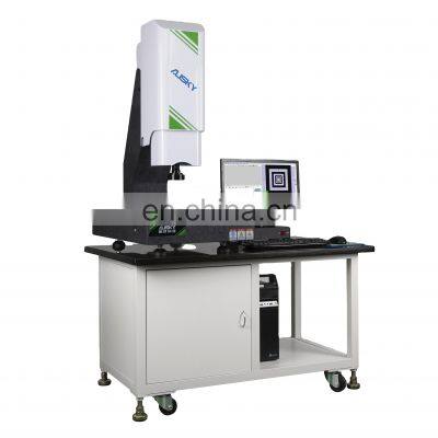Factory Competitive Price High Precision 2D 3D Optical Measuring Machine