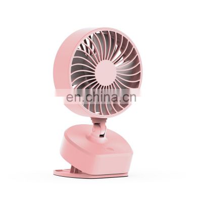 KINGSTAR hot selling mini table clip fan