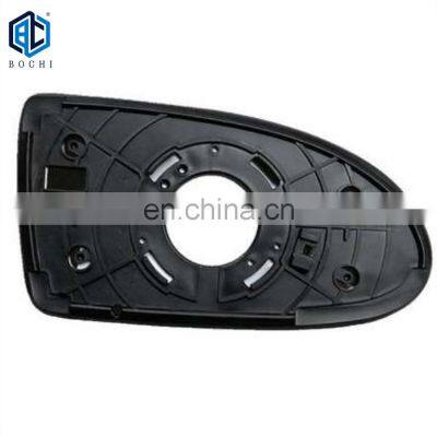 China factory car convex mirror glass for Hyundai Accent