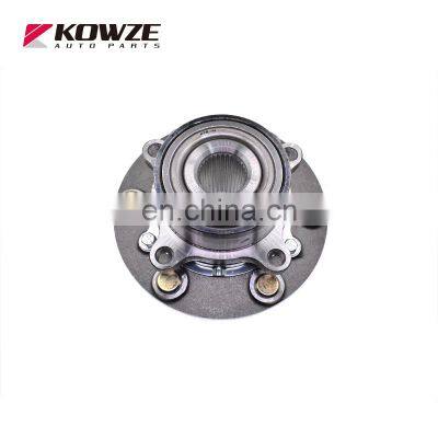 Power Train Front Wheel Hub For Mitsubishi L200 Pajero Sport MR992374 3880A036