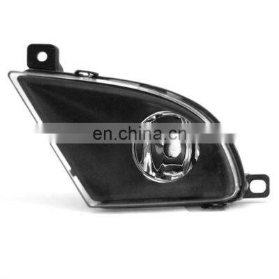 Front fog lamp L 63177177711 6317-7177-711 For Bmw 525I 530I 2008-2009