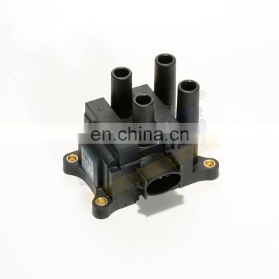 High quality spare parts Ignition Coils 1S7G12029AD for Ford Mondeo 01-04 2.0 Carnival 03-05 paragraph 1.6