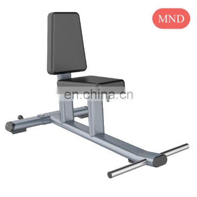 Hot selling Plate Gym  Training used fh38 multi-purpose adjusted bench equipment GYM EQUIPMENT