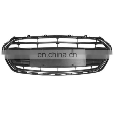 For Chevrolet Trax body China factory wholesale Trax Front Grille 2017-2018