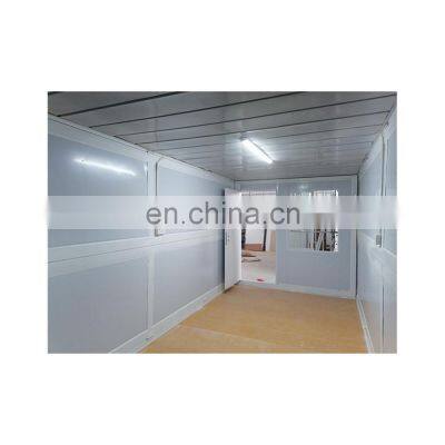 Wholesale Price Steel Fabricated Multi-Function Quick Assembly Modern Modular Container House