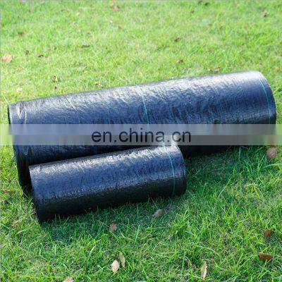Wholesale Supplier High Quality Weed Prevention Mat Weed Fabric