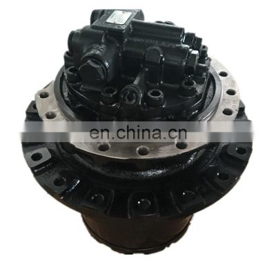 Crawler Excavator Parts zx210LCH-5G Final Drive 2409225 zx210LCH-5G Travel Motor