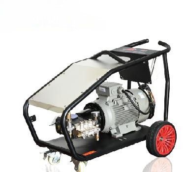 30kw High Pressure Washer for Industrial Cleaning Used for Metal Rust Cleaning/Steel Plate Renovation Cleaning