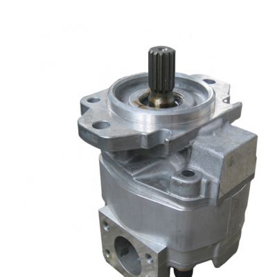 WX Factory direct sales Price favorable Hydraulic Gear Pump 07427-72400 for Komatsu Bulldozer Series D50A