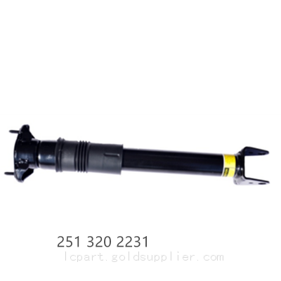 251 320 2231 Rear Shock Absorber For Mercedes Benz R-Class(W251，V251) Without ADS