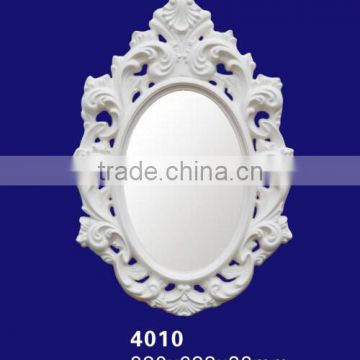 4010 Antique Style Fancy Unique decorative wall mirrors