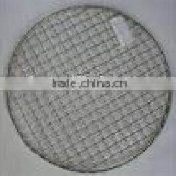 Barbecue Grill Netting