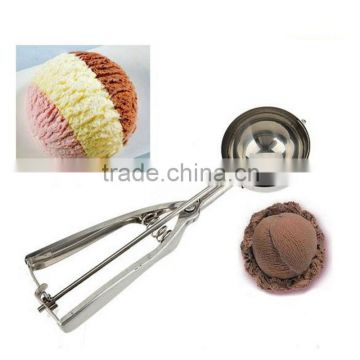 Ice cream spoon, kitchenware, tableware