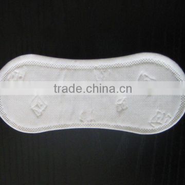 OEM 145mm Ultra thin breathable Panty liners