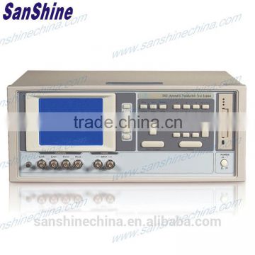 Replace MICROTEST(5238)transformer test system by (SS3302)automatic transformer test system