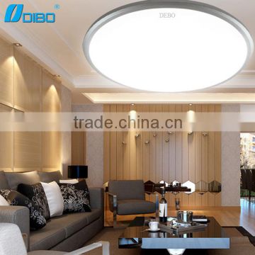 17W 350mm round LED ceiling light