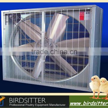 2015 Modern Poultry House Automatic Ventilation Fan System