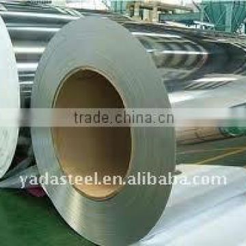 AISI 410 stainless steel coil