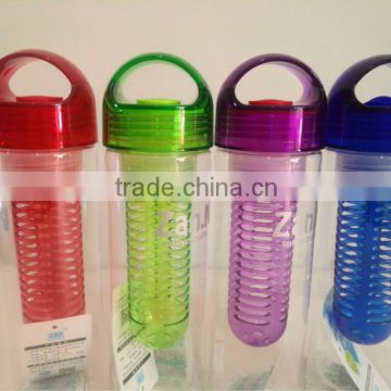 ready stock infustion water bottle for sale