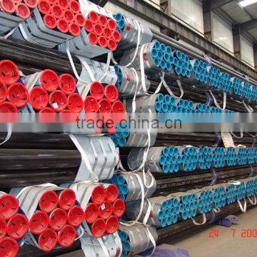 tianjin galvanized steel pipes