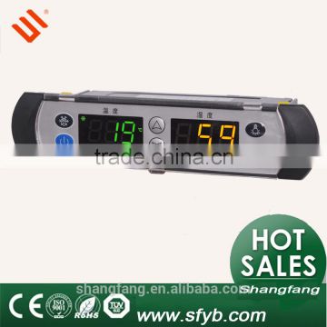 SF-479 temperature and humidity controller data logger with USB for cool cabinet medicine