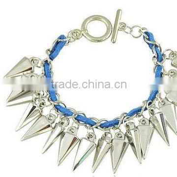 wholesale spike bracelets